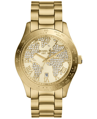 Đồng hồ Marc Jacobs và Michael Kors hàng gửi về từ US, 100% Auth - 16