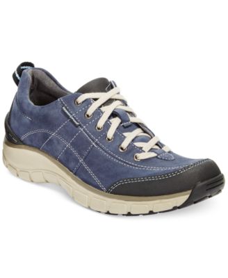 clarks women's wave trek sneaker