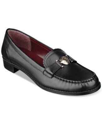 macys loafers