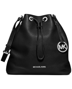 UPC 888235580258 product image for Michael Michael Kors Jules Large Drawstring Shoulder Bag | upcitemdb.com