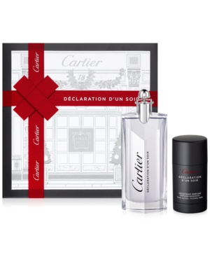 Ean 3432240035875 Cartier Declaration D Un Soir Gift Set Upcitemdb Com