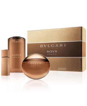 UPC 783320805141 product image for Bvlgari Aqva Amara Premium Gift Set | upcitemdb.com