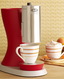 Flavia Fusion™ Drink Station with Bonus Drink Medley
