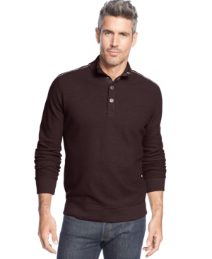 UPC 015404748489 product image for Tommy Bahama New Scrimshaw Pullover Sweater | upcitemdb.com