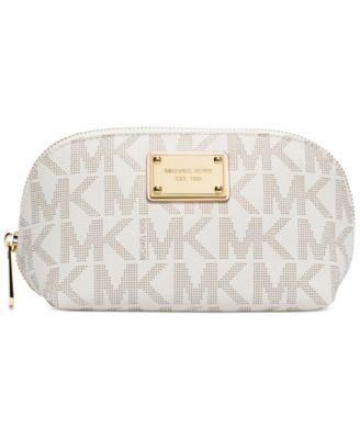 michael kors makeup bag macys