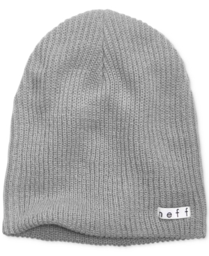UPC 846490021220 product image for Neff Daily Solid Beanie | upcitemdb.com