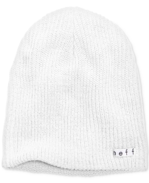 UPC 846490021206 product image for Neff Daily Solid Beanie | upcitemdb.com