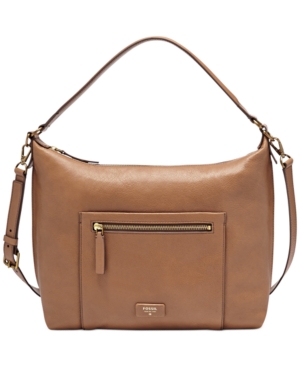 UPC 723764470260 product image for Fossil Vickery Leather Shoulder Bag | upcitemdb.com