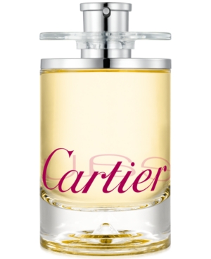 EAN 3432240032515 product image for Eau de Cartier Zeste de Soleil Eau de Toilette Spray, 3.3 oz | upcitemdb.com