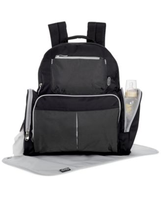 graco gotham backpack diaper bag