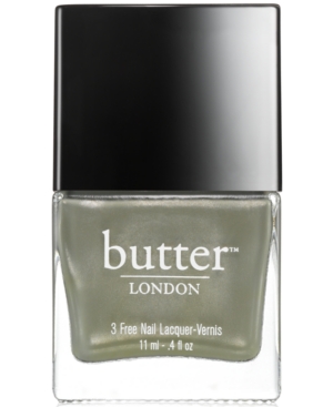 UPC 817323010131 product image for butter London Nail Lacquer - Sloane Ranger | upcitemdb.com