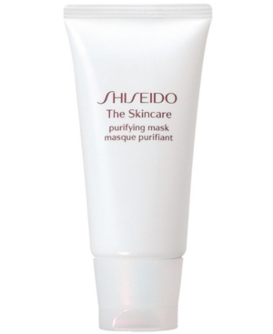 UPC 729238530515 product image for Shiseido The Skincare Purifying Mask, 3.2 oz | upcitemdb.com