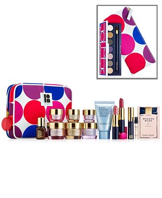 ... 35 EstÃ©e Lauder purchase - Gifts with Purchase - Beauty - Macy's