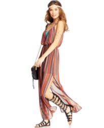 Madden Girl Penna Tall Shaft Gladiator Sandals