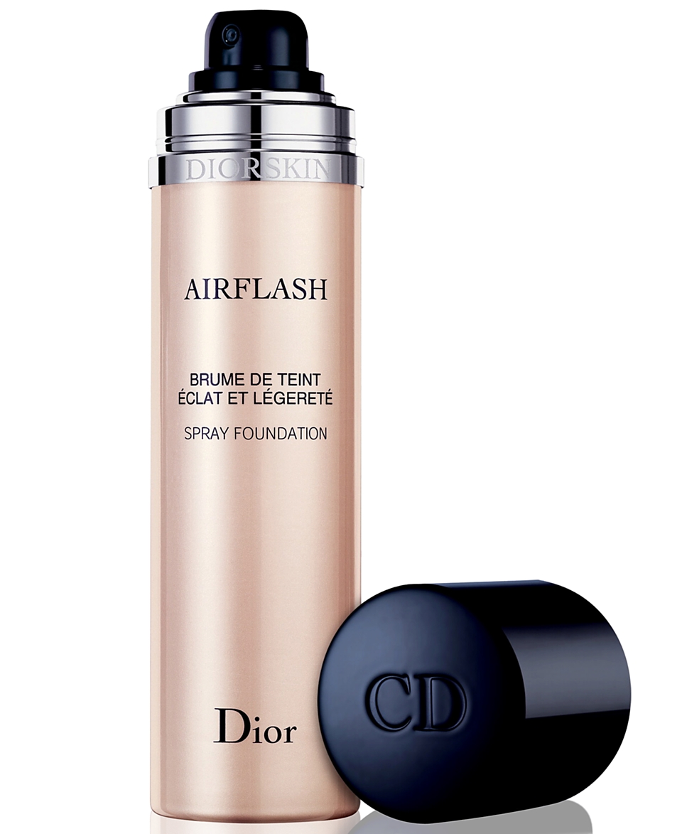 Macys Diorskin Airflash Spray Makeup, 70ml. customer reviews