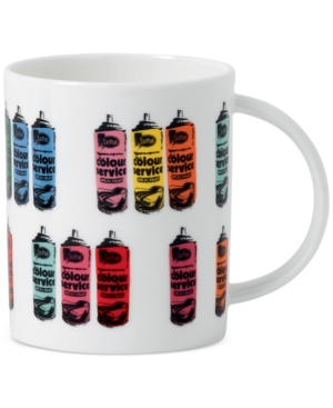 UPC 652383753167 product image for Royal Doulton Street Art Mug by Nick Walker | upcitemdb.com