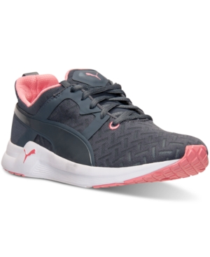 UPC 888533487273 product image for Puma Women's Pulse Xt Powercool Running Sneakers from Finish Line | upcitemdb.com