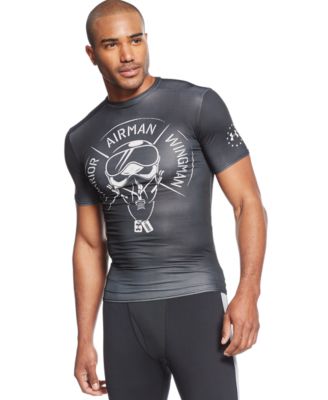 under armour airman shirt