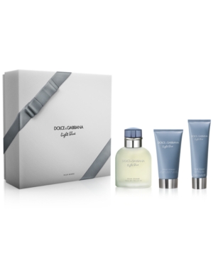 UPC 730870147061 product image for Dolce & Gabbana Light Blue Pour Homme Gift Set | upcitemdb.com