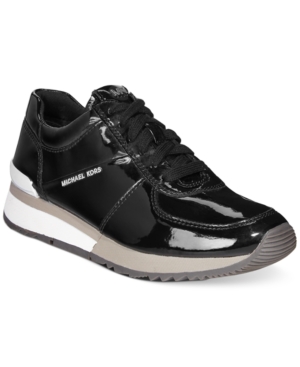 UPC 889407007825 product image for Michael Michael Kors Allie Trainer Sneakers Women's Shoes | upcitemdb.com
