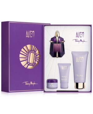 EAN 3439600001822 product image for Alien by Thierry Mugler Fascinating Gift Set | upcitemdb.com