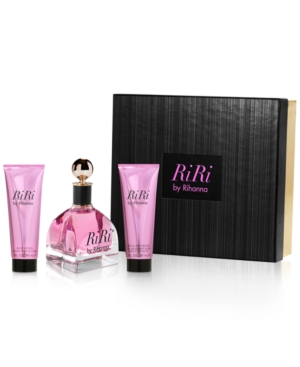Upc 608940565469 Rihanna Riri Gift Set A Macy S Exclusive Upcitemdb Com