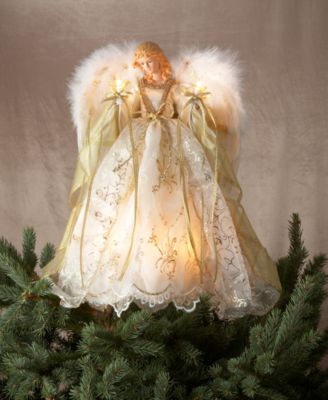 tree topper angel