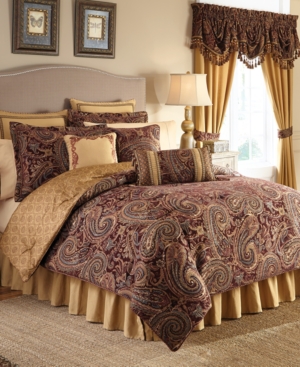 Croscill Comforter Sets Upc Barcode Upcitemdb Com