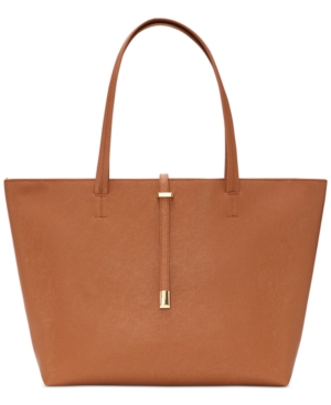 UPC 889816062934 product image for Vince Camuto Leila Top Zip Small Tote | upcitemdb.com