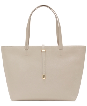 UPC 889816062903 product image for Vince Camuto Leila Top Zip Small Tote | upcitemdb.com