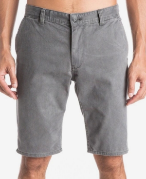 UPC 888701802853 product image for Quiksilver Men's Everyday Chino Shorts | upcitemdb.com