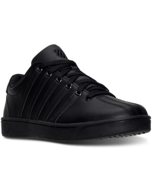 UPC 888758157623 product image for K-Swiss Men's Court Pro Ii Casual Sneakers from Finish Line | upcitemdb.com