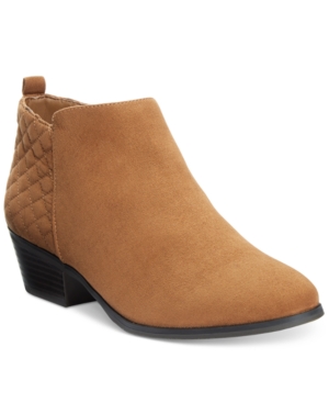 Upc 706256113159 Style Co Wessley Casual Booties Only At