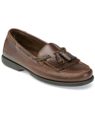 sperry tremont kiltie tassel