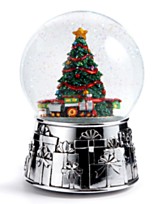 snowglobe snowglobe