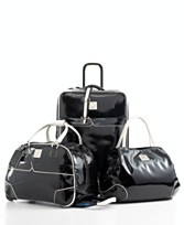 Diane Von Furstenberg Solange Luggage Collection