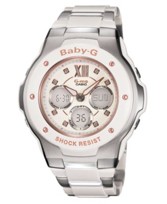 Baby G Watches