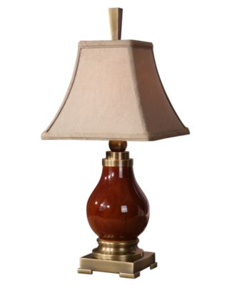 Accent Lamps