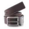 macys deals on Kenneth Cole Reaction Reversible Casual Leather Belt
