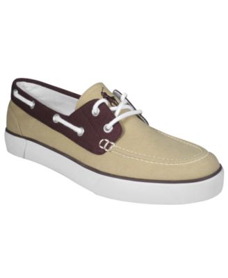 mens polo shoes macys