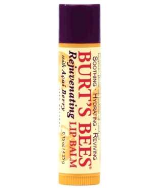 UPC 792850007604 product image for Burt's Bees Acai Berry Lip Balm | upcitemdb.com