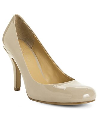 Nine West Ambitious Pumps - Shoes - Macy's