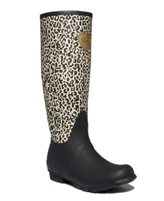 Guess Shoes, Islelin Rainboots