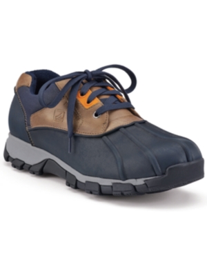 Sperry Topsiders Coupon Code on Sperry Top Sider Shoes  Wetlands Low Waterproof Oxfords Men S Shoes