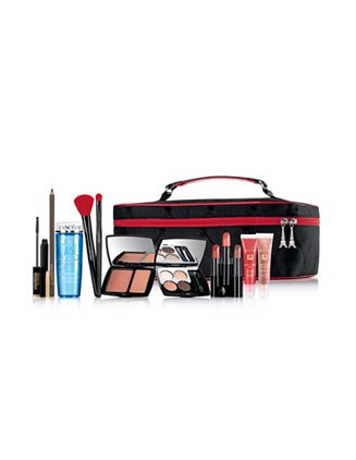 Lancome Beauty Sensation - Just $49.50 with any Lancome Purchase!