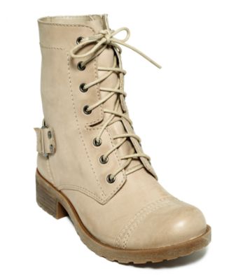 Marc Fisher Shoes, Bump Booties