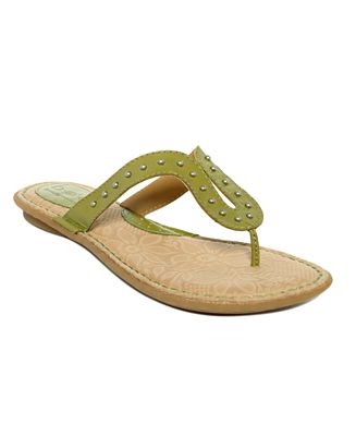 macys boc sandals