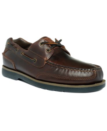 Sperry Top-Sider Stingray Boat Shoes - Shoes - Men - Macy&#39;s