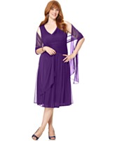 Jessica Howard Plus Size Dress, Sleeveless Ruched Pleated Jessica Howard Plus Size Dress, Sleeveless Ruched Pleated
