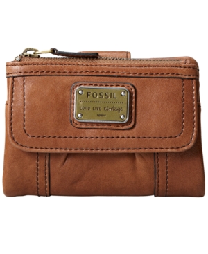 UPC 723764333701 product image for Fossil Emory Leather Multifunction | upcitemdb.com